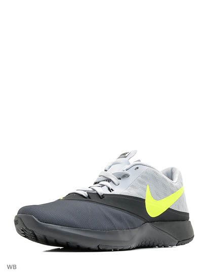 Продаём Кроссовки fs lite trainer 4, nike всего за 5490 рублей. 
