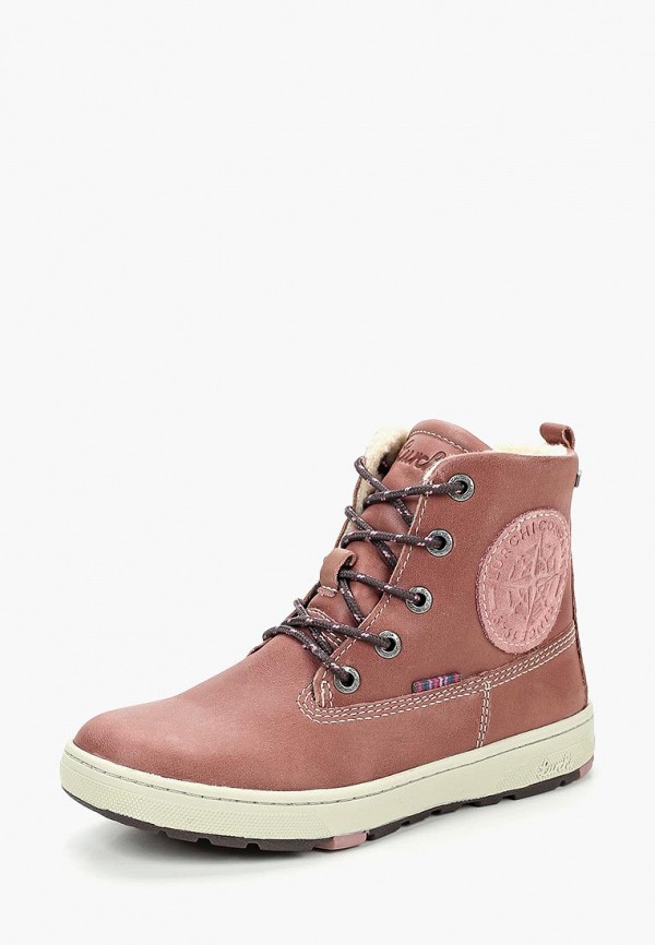 Продаём Кеды lurchi всего за 4610 рублей. 