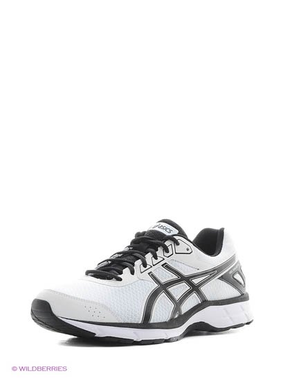 Продаём Кроссовки gel-galaxy 9, asics всего за 4490 рублей. 