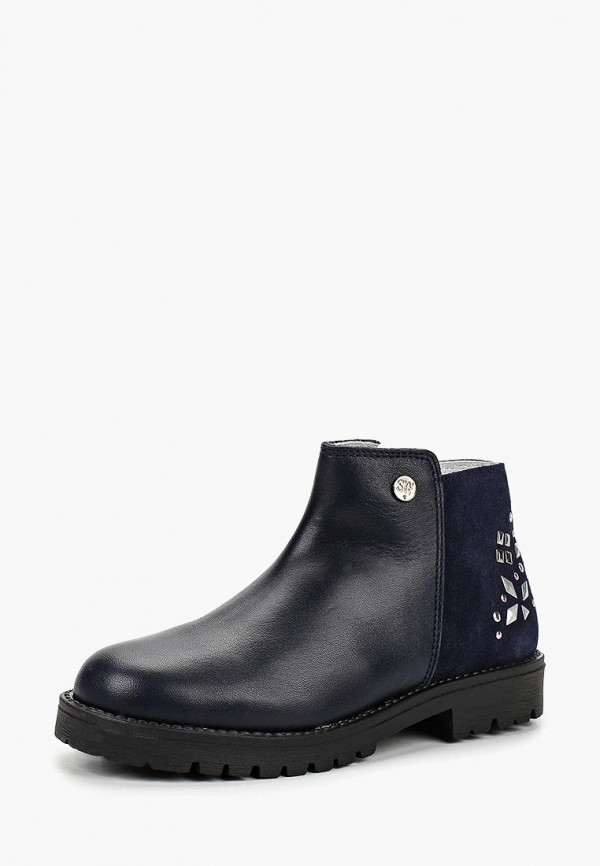 Продаём Ботинки stuart weitzman всего за 7190 рублей. 