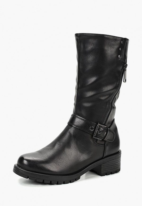 Продаём Полусапоги super mode всего за 2240 рублей. 