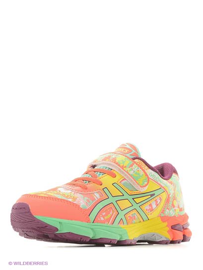 Продаём Кроссовки gel-noosa tri 11 ps, asics всего за 4990 рублей. 