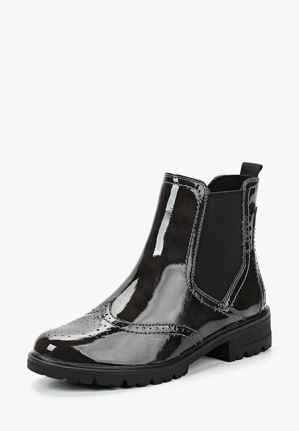 Продаём Ботинки tamaris всего за 2740 рублей. 