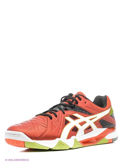 Продаём Кроссовки gel-sensei 6, asics всего за 9390 рублей. 