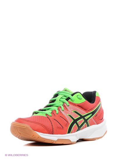 Продаём Кроссовки gel-upcourt gs, asics всего за 2990 рублей. 