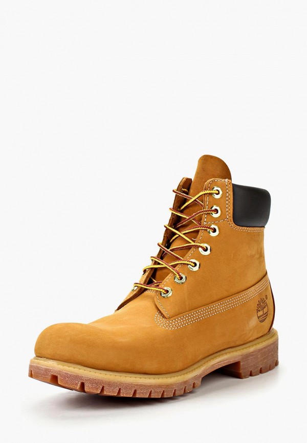 Продаём Ботинки timberland всего за 19990 рублей. 
