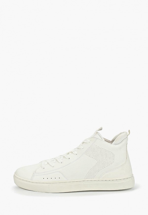 Продаём Кеды topman всего за 4820 рублей. 