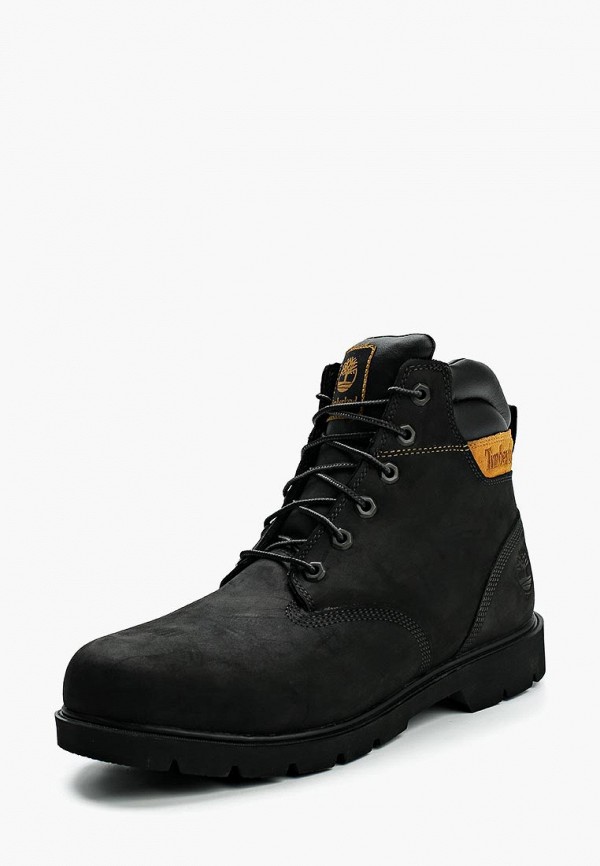 Продаём Ботинки timberland всего за 8390 рублей. 