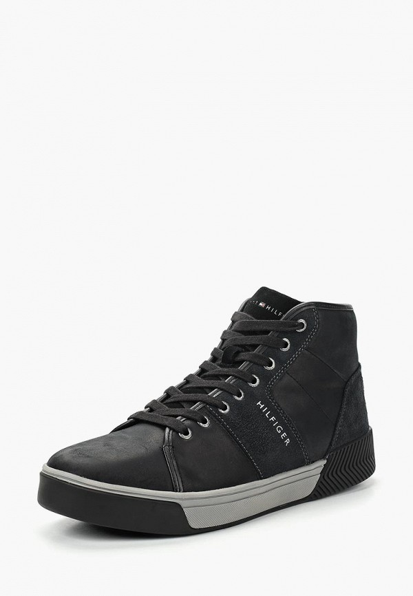Продаём Кеды tommy hilfiger всего за 6590 рублей. 