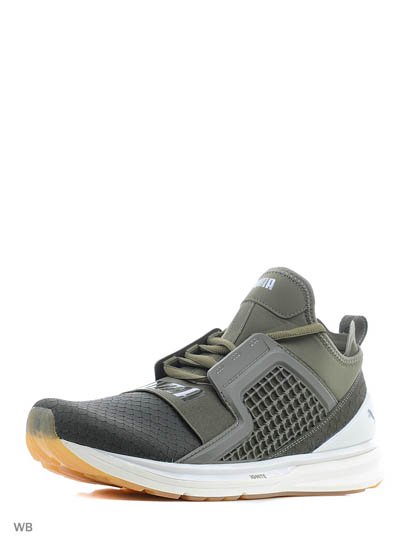 Продаём Кроссовки ignite limitless reptile, puma всего за 11030 рублей. 