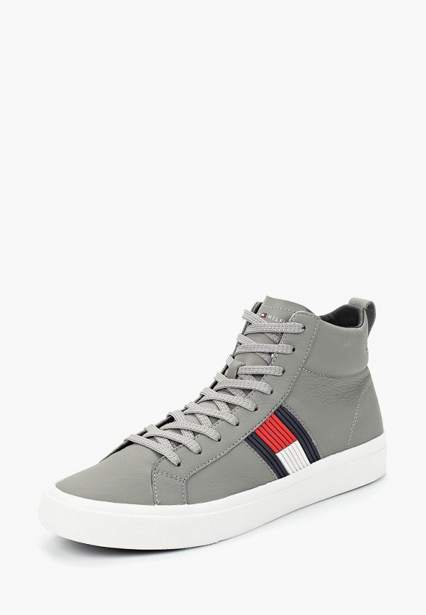 Продаём Кеды tommy hilfiger всего за 7140 рублей. 