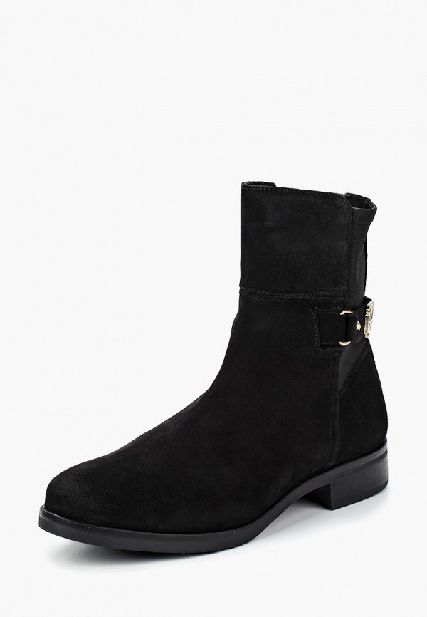 Продаём Полусапоги tommy hilfiger всего за 9090 рублей. 