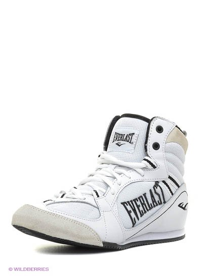 Продаём Кроссовки low-top competition, everlast всего за 5849 рублей. 