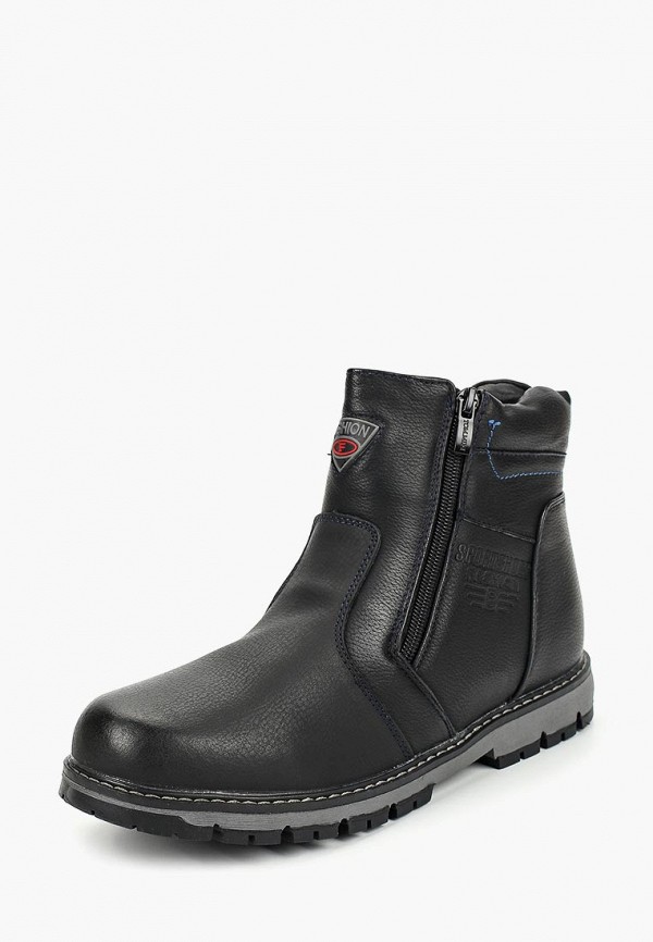 Продаём Ботинки tom-miki всего за 1730 рублей. 