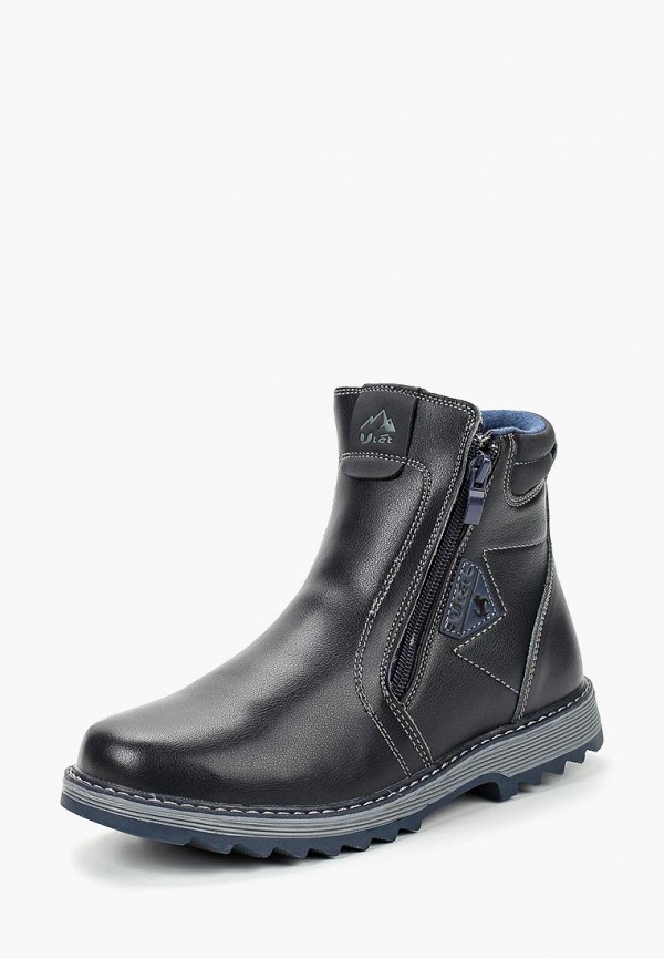 Продаём Ботинки ulёt всего за 2090 рублей. 