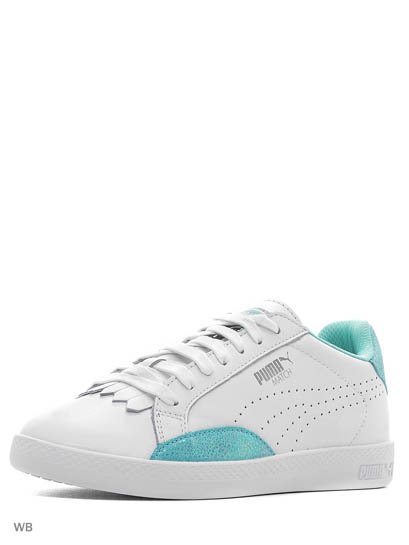 Продаём Кроссовки match lo reset wn s, puma всего за 6430 рублей. 