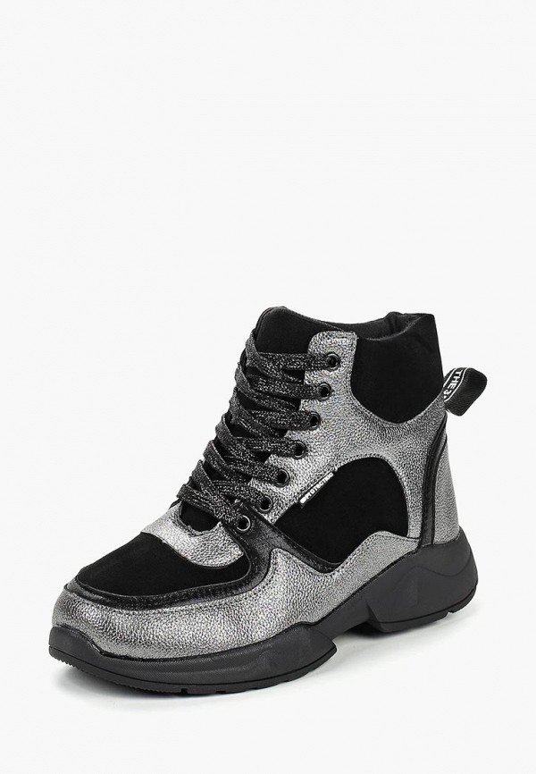 Продаём Кроссовки vivian royal всего за 2200 рублей. 