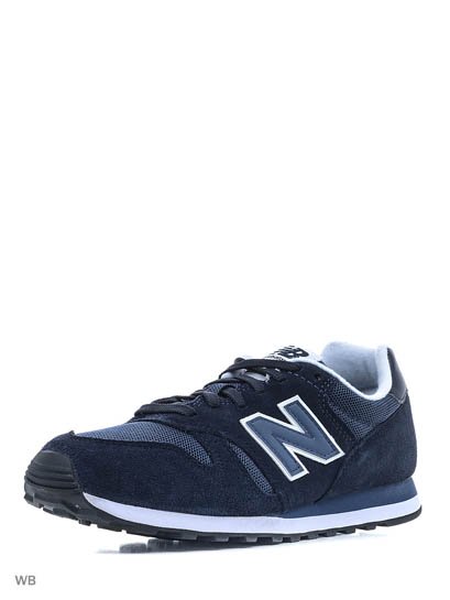 Продаём Кроссовки new balance 373 suede, new balance всего за 8490 рублей. 