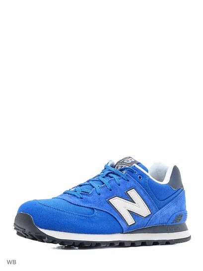 Продаём Кроссовки new balance 574 canvas, new balance всего за 9990 рублей. 