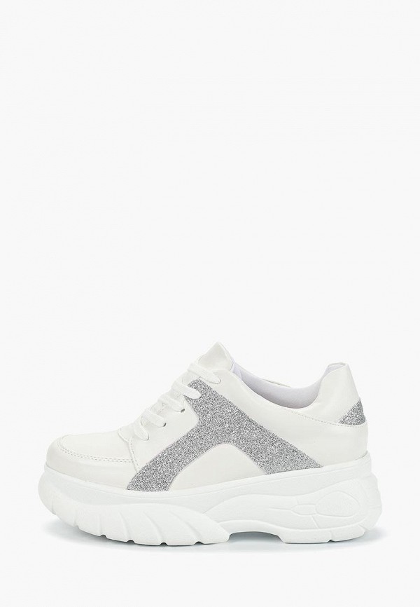 Продаём Кроссовки vivian royal всего за 3310 рублей. 