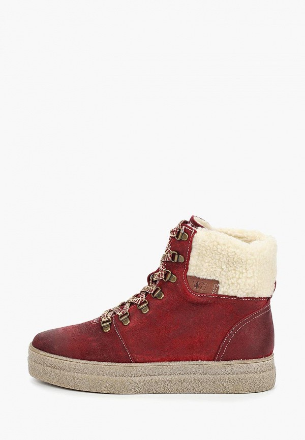Продаём Ботинки weinbrenner by bata всего за 4610 рублей. 