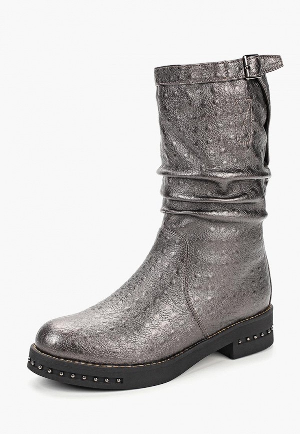 Продаём Полусапоги wilmar всего за 2990 рублей. 