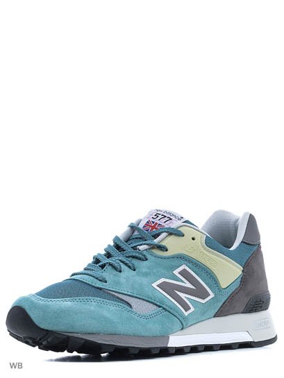 Продаём Кроссовки new balance 577, new balance всего за 21890 рублей. 