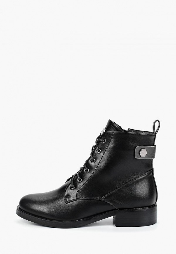 Продаём Ботинки vivian royal всего за 3110 рублей. 