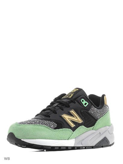 Продаём Кроссовки new balance 580, new balance всего за 11990 рублей. 