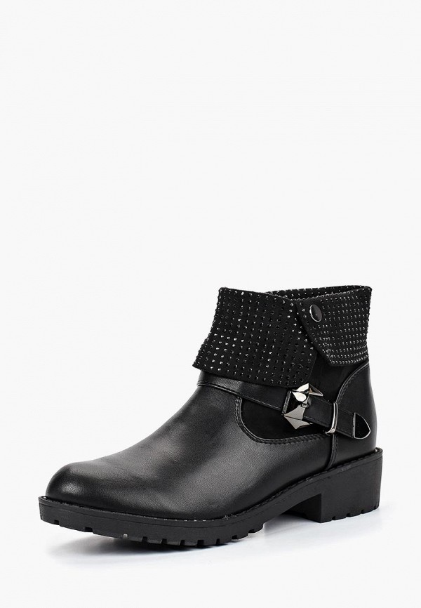 Продаём Ботинки ws shoes всего за 1790 рублей. 
