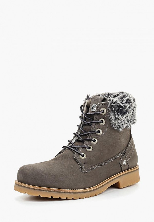 Продаём Ботинки wrangler всего за 5290 рублей. 