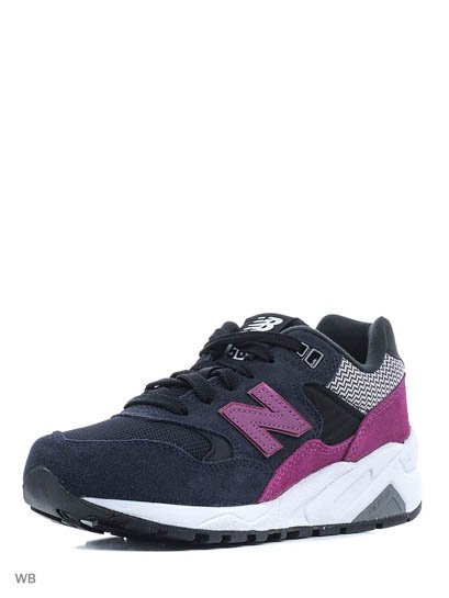 Продаём Кроссовки new balance 580, new balance всего за 13990 рублей. 