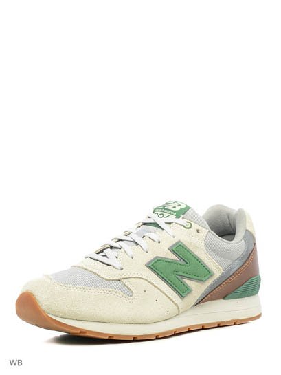 Продаём Кроссовки new balance 996 suede, new balance всего за 12190 рублей. 
