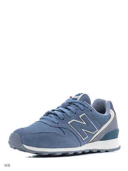 Продаём Кроссовки new balance 996 textile, new balance всего за 11290 рублей. 