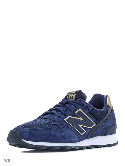 Продаём Кроссовки new balance 996 v3, new balance всего за 11290 рублей. 