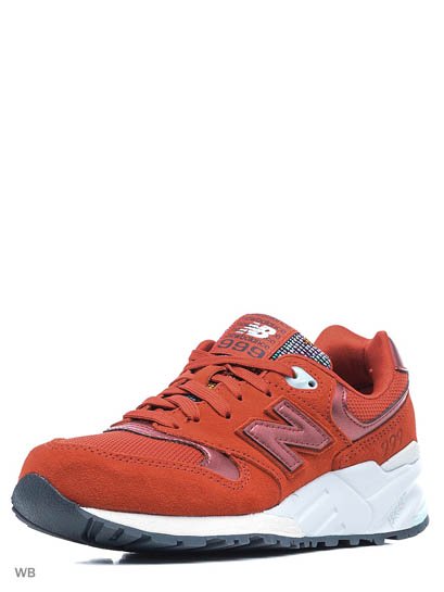 Продаём Кроссовки new balance 999 ceremonial, new balance всего за 13490 рублей. 