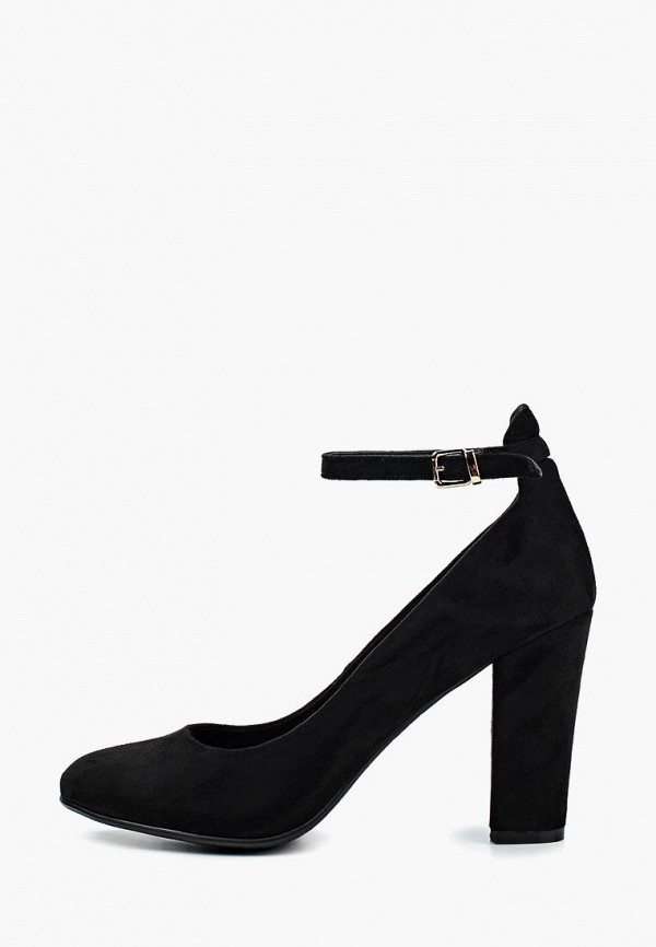 Продаём Туфли zenden woman всего за 2790 рублей. 
