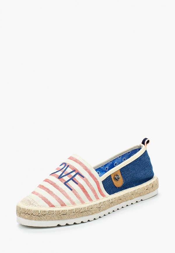 Продаём Эспадрильи beppi всего за 2510 рублей. 