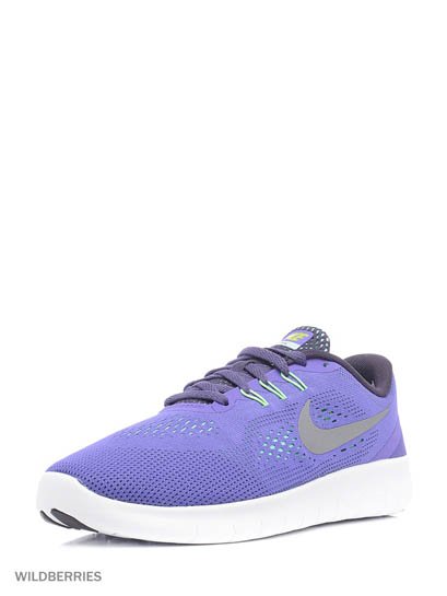 Продаём Кроссовки nike free rn (gs), nike всего за 4990 рублей. 