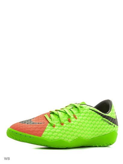 Продаём Кроссовки nike hypervenom phelon iii (ic), nike всего за 5190 рублей. 