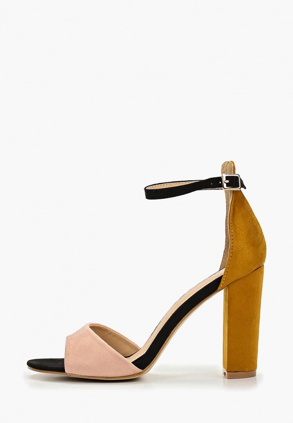 Продаём Босоножки diamantique всего за 3140 рублей. 