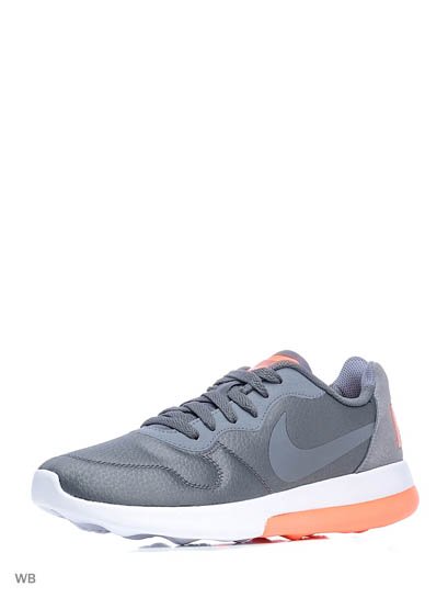 Продаём Кроссовки nike md runner 2 lw, nike всего за 5190 рублей. 