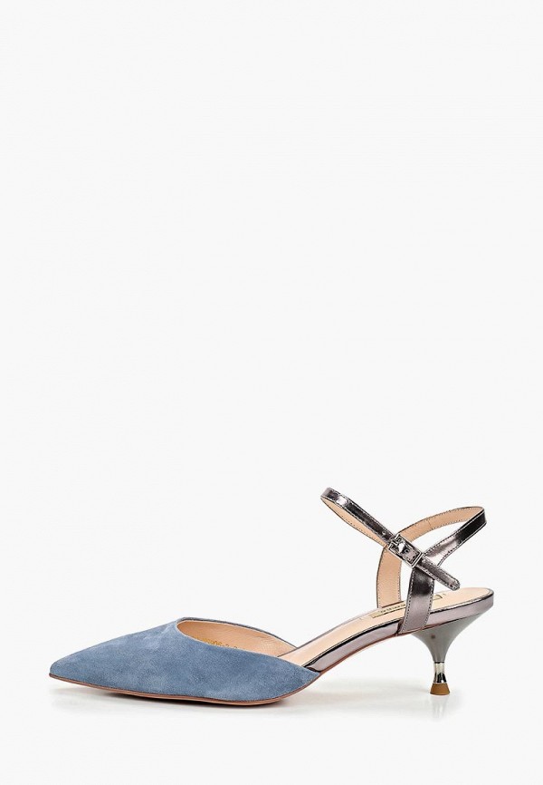 Продаём Туфли el tempo всего за 5770 рублей. 