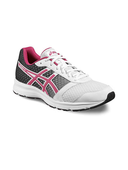 Продаём Кроссовки patriot 8, asics всего за 3990 рублей. 