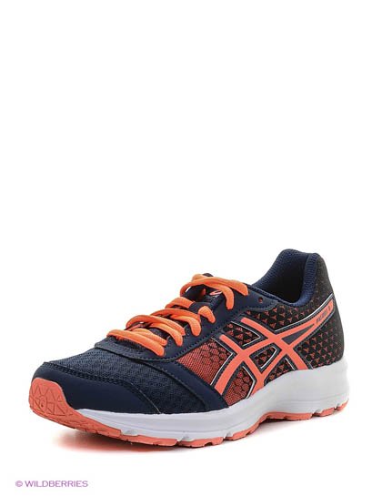 Продаём Кроссовки patriot 8, asics всего за 3990 рублей. 