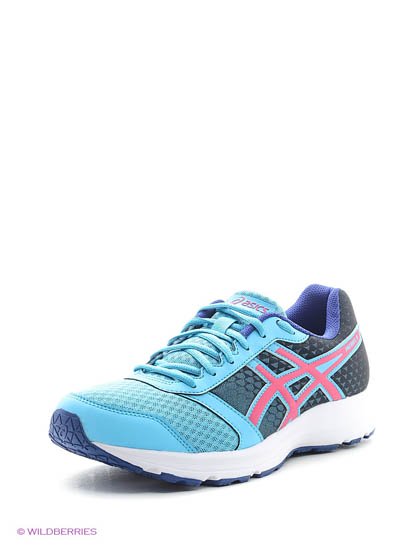 Продаём Кроссовки patriot 8, asics всего за 3990 рублей. 