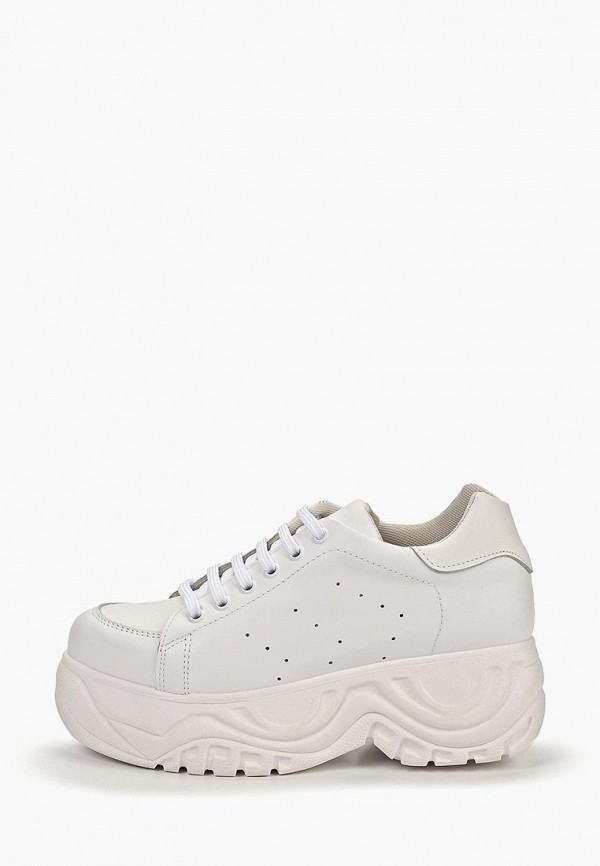 Продаём Кроссовки el tempo всего за 4920 рублей. 