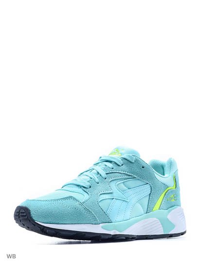 Продаём Кроссовки prevail, puma всего за 7350 рублей. 