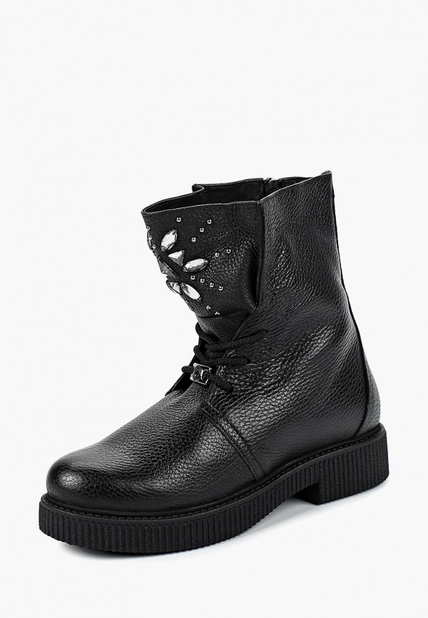 Продаём Ботинки grand style всего за 7640 рублей. 