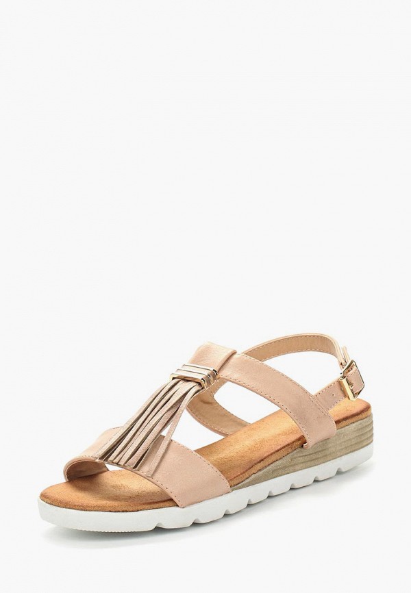 Продаём Сандалии instreet всего за 1590 рублей. 